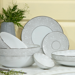 Chantilly Dinner Set (30 Pieces)