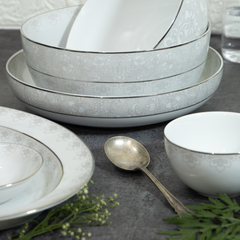 Chantilly Dinner Set (30 Pieces)